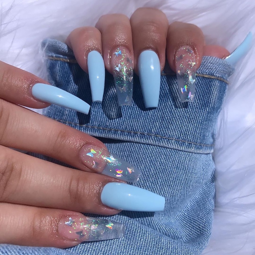 Meet your Posher, Kay